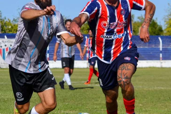 Un punto límite para Peñarol