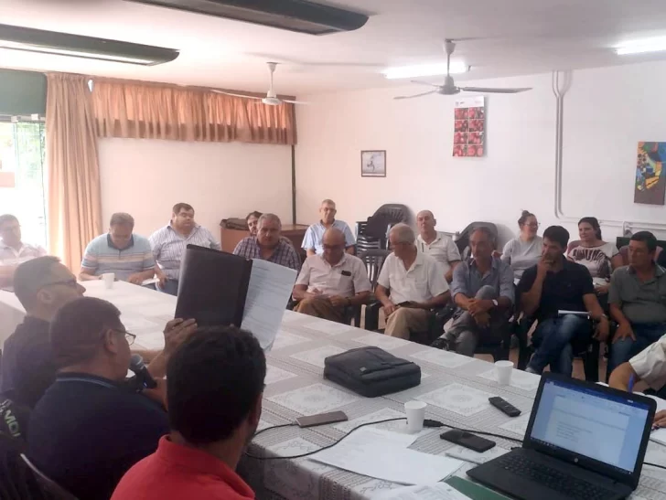 Empresarios le cierran la puerta al precio de la uva que piden viñateros