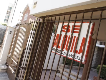 Los estudios profesionales buscan alquilar casas fuera del microcentro Los estudios profesionales buscan alquilar casas fuera del microcentro