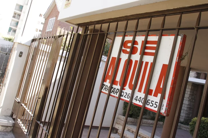 Los estudios profesionales buscan alquilar casas fuera del microcentro