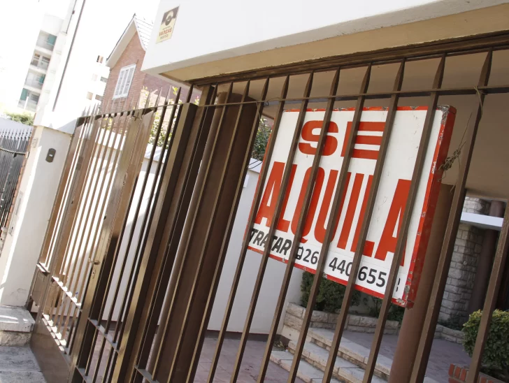 Los estudios profesionales buscan alquilar casas fuera del microcentro Los estudios profesionales buscan alquilar casas fuera del microcentro