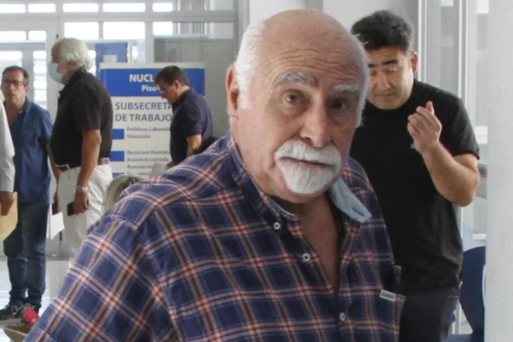 ATSA bajó el acuerdo con el Colegio Médico