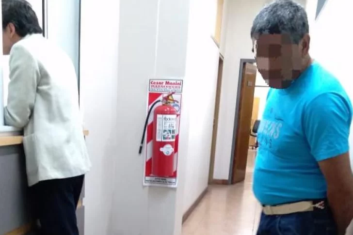 “Brujo” admitió que violaba a su sobrina, un juez le cambió el delito y bajó la pena