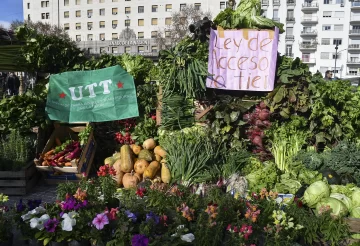 Argentina registró ayer 638 muertes y 22.673 contagios Argentina registró ayer 638 muertes y 22.673 contagios