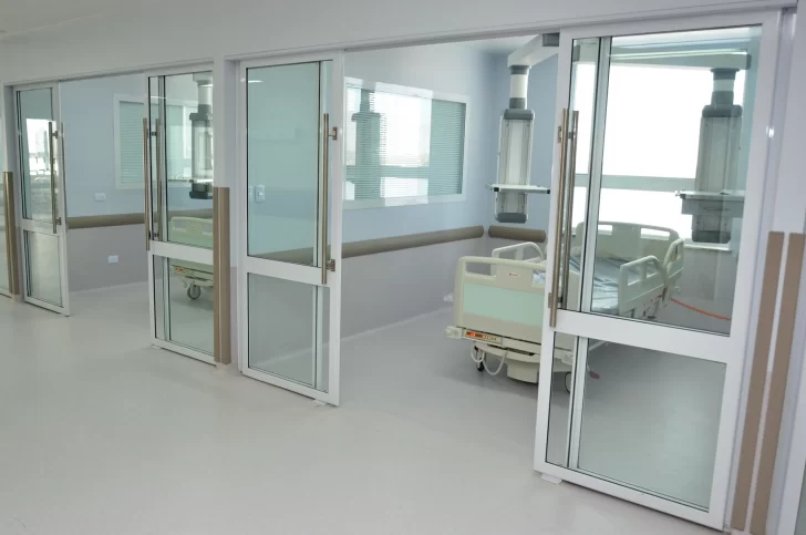 Llaman a licitación por $100 millones para terminar de equipar el Rawson Llaman a licitación por $100 millones para terminar de equipar el Rawson