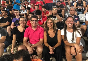 El sueño de los Giménez El sueño de los Giménez