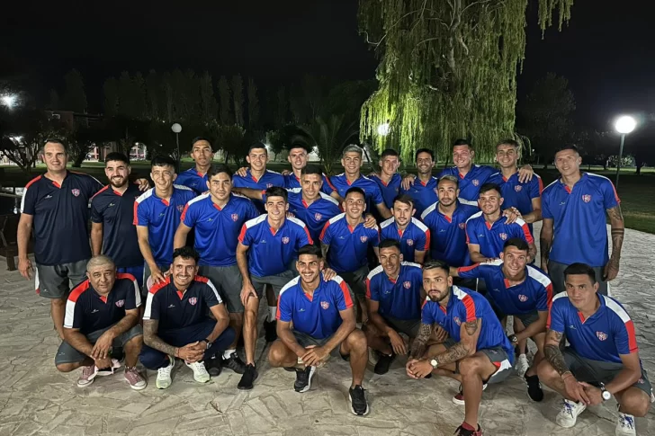 Peñarol empieza a jugar por fin