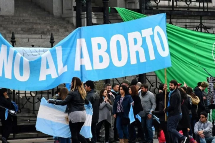 Visita a Luján y convocatorias del Episcopado en contra del aborto