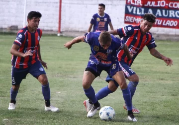 Unión, por el paso inicial