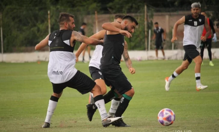 Zarpazo del Verdinegro Zarpazo del Verdinegro