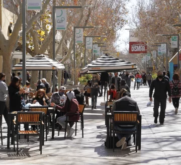 Hay 94% de recuperados y la proporción ya es más alta que antes de la segunda ola Hay 94% de recuperados y la proporción ya es más alta que antes de la segunda ola