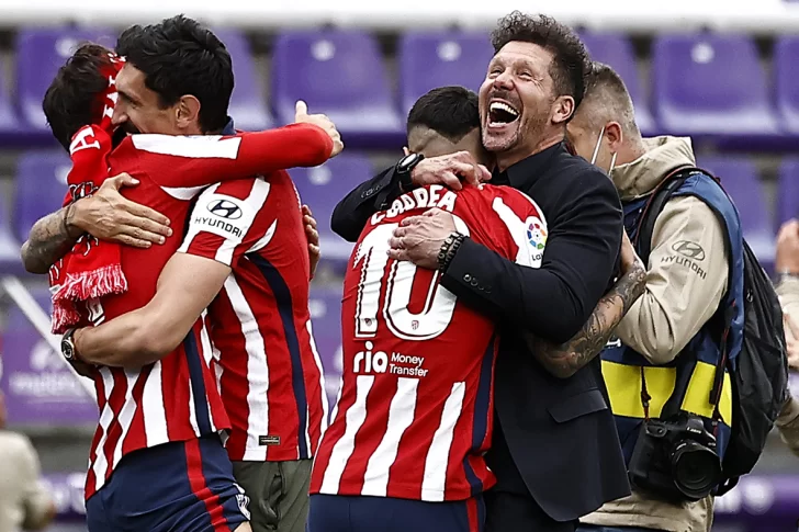 Todoterreno, nacido para ganar