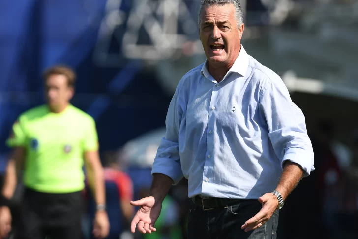 Alfaro y su carta de despedida