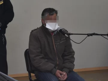 Se oficializó la condena de 30 años de prisión al ‘pastor’ que corrompió sexualmente a tres hijas