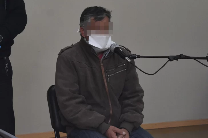 Se oficializó la condena de 30 años de prisión al ‘pastor’ que corrompió sexualmente a tres hijas