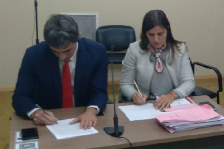 ¿Metalúrgico producía porno con su propia nena y lo distribuía?, preso por 6 meses