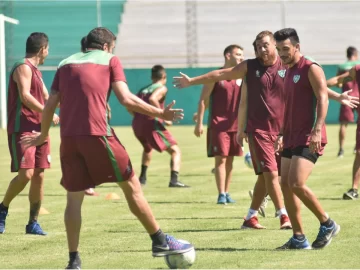 La lluvia y los cortes de luz en Resistencia obligaron a postergar Sportivo-Sarmiento La lluvia y los cortes de luz en Resistencia obligaron a postergar Sportivo-Sarmiento