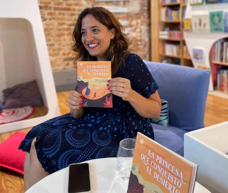 Mucho más que vivir felices comiendo perdices