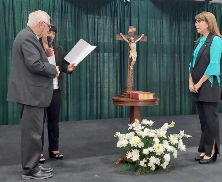 Sentido de responsabilidad social y ambiental en la trascendencia Sentido de responsabilidad social y ambiental en la trascendencia