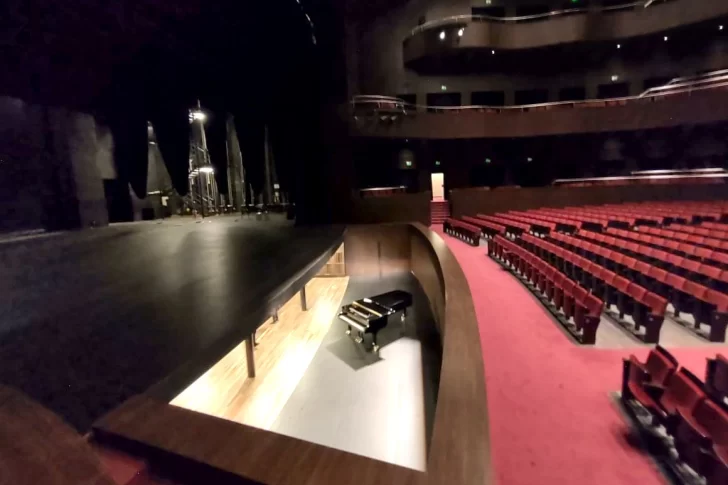 Los secretos del foso del TB