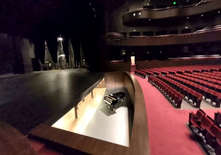 Los secretos del foso del TB