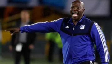 Se accidentó un excrack que amargó a Argentina Se accidentó un excrack que amargó a Argentina