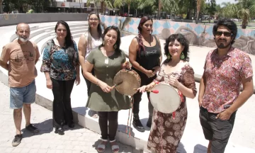 El verano se llena de música