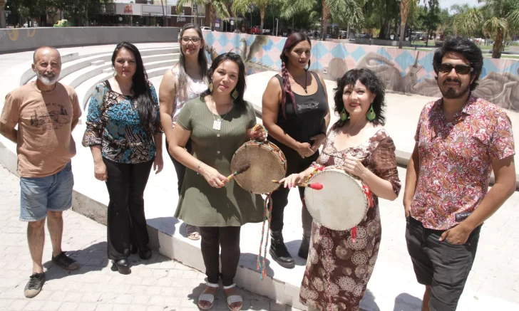 El verano se llena de música