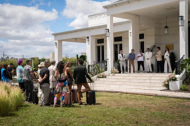 Cómo le fue con el rating a Gran Hermano durante el debut de Hotel de los Famosos 2