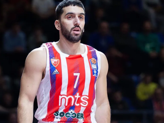 Facundo Campazzo y un duro momento en su carrera: “Estoy cansado y triste” Facundo Campazzo y un duro momento en su carrera: “Estoy cansado y triste”