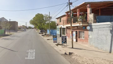 Arrebataron un celular en un kiosco y huyeron en bicicleta: un menor detenido Arrebataron un celular en un kiosco y huyeron en bicicleta: un menor detenido