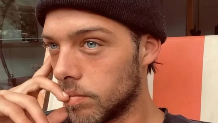 Santi Maratea no hará la colecta para los padres de Fernando Báez Sosa: el motivo Santi Maratea no hará la colecta para los padres de Fernando Báez Sosa: el motivo