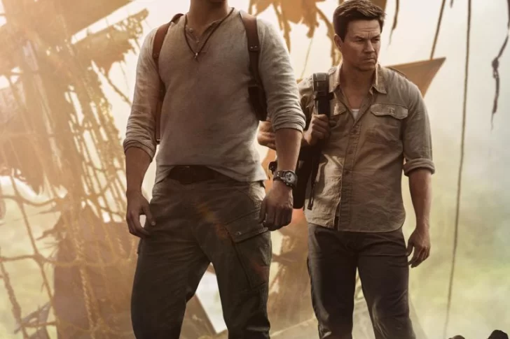 Aventura garantizada