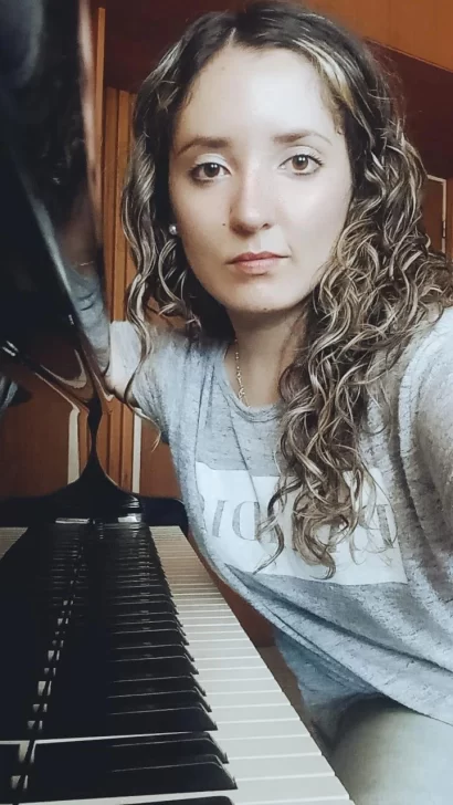 Viaje por los sonidos virtuosos Viaje por los sonidos virtuosos