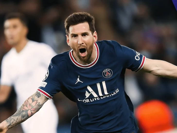Vuelve el campeón del Mundo: Messi jugará mañana con PSG sin recibimiento especial Vuelve el campeón del Mundo: Messi jugará mañana con PSG sin recibimiento especial