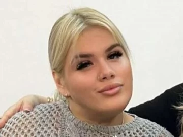 More Rial publicó una foto sin censura