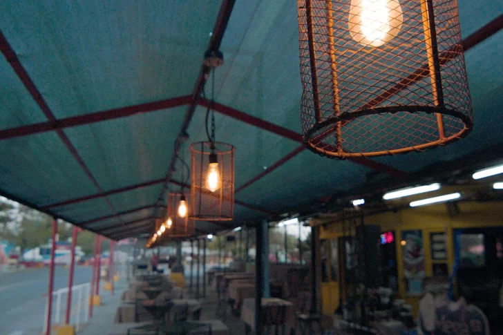 La nueva propuesta para pasar las noches de verano en la Difunta Correa