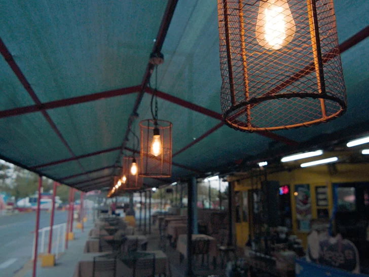 La nueva propuesta para pasar las noches de verano en la Difunta Correa