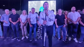 Otro revés de la Corte a JxC por la ley electoral Otro revés de la Corte a JxC por la ley electoral