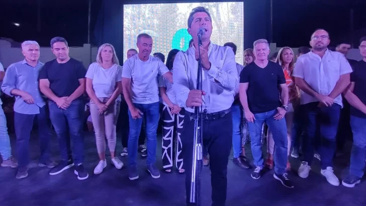 Otro revés de la Corte a JxC por la ley electoral Otro revés de la Corte a JxC por la ley electoral