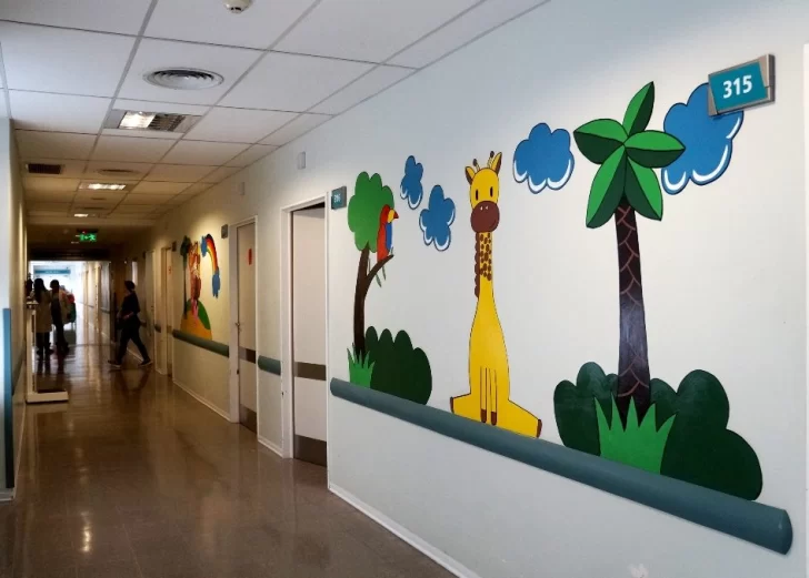 Suba de casos de bronquiolitis: el calor retrasó la enfermedad en San Juan, pero piden prevención Suba de casos de bronquiolitis: el calor retrasó la enfermedad en San Juan, pero piden prevención