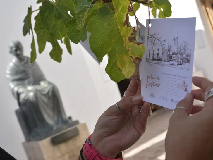 Un saludo muy especial