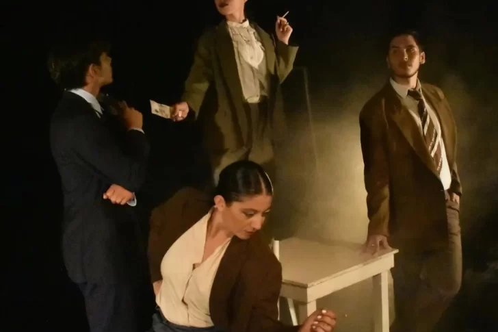 Artistas sanjuaninos renuevan sus ilusiones