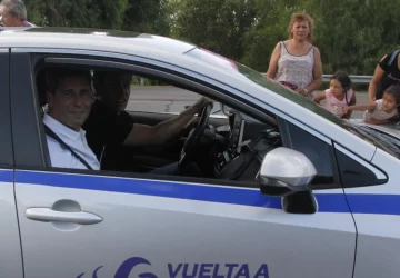 “Fue la mejor de las cinco” “Fue la mejor de las cinco”