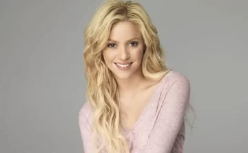Shakira volverá a los escenarios a mediados de 2018