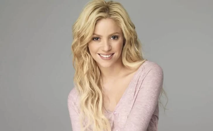 Shakira volverá a los escenarios a mediados de 2018