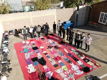 1 kilómetro de buenos gestos 1 kilómetro de buenos gestos