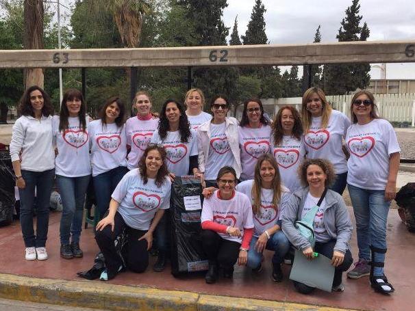 Ángeles de la guarda de la Gran China Ángeles de la guarda de la Gran China