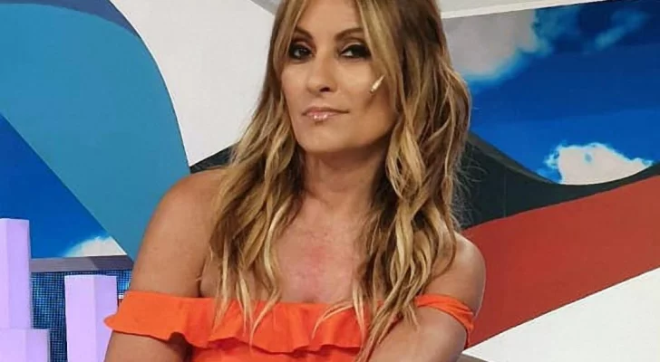 Marcela Tauro pegó el portazo en Intrusos: mirá en el programa que estará