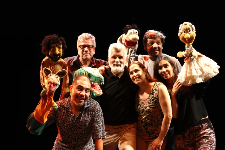 Una mirada hacia adentro Una mirada hacia adentro